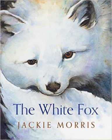 白色Fox.jpg
