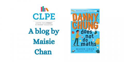 Maisie Chan - Danny Chung的博客
